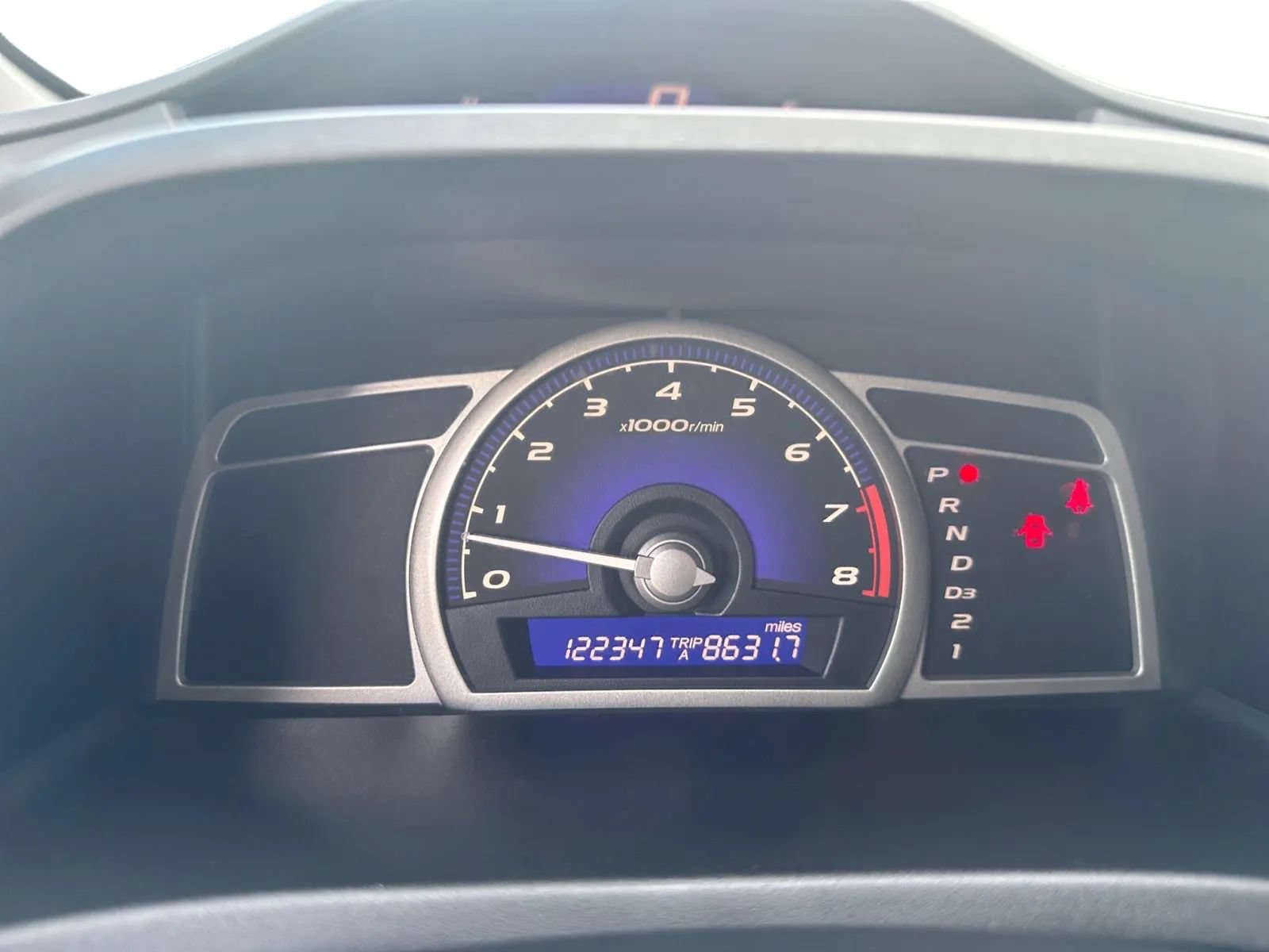 Used 2009 Honda Civic EX-L image 13