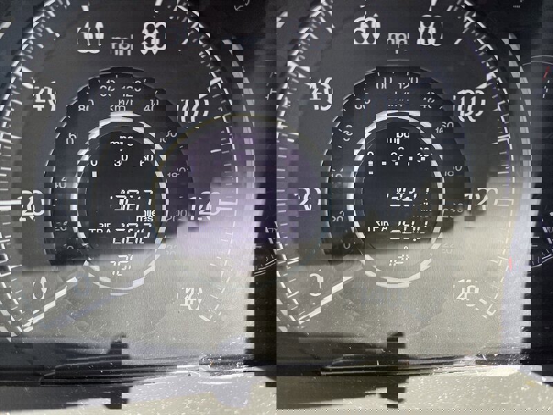 Used 2014 Honda CR-V EX-L image 19