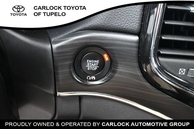 Used 2022 Jeep Grand Cherokee Limited AWD/4WD image 30