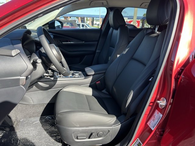 New 2026 MAZDA CX-30 AWD 2.5 S w/ Select Sport Pkg image 9