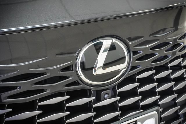 Certified 2024 Lexus RX 350 w/ Convenience Package AWD/4WD image 28