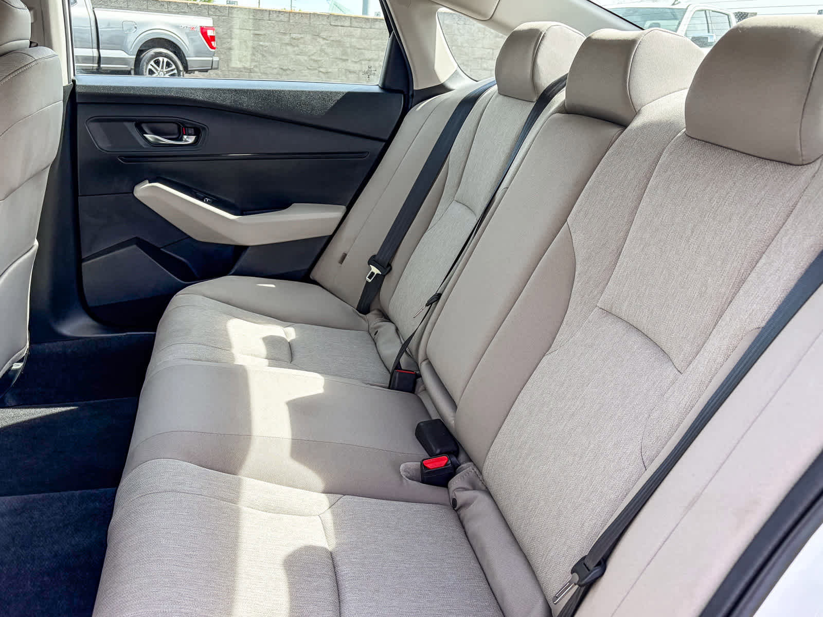 Used 2023 Honda Accord LX image 17