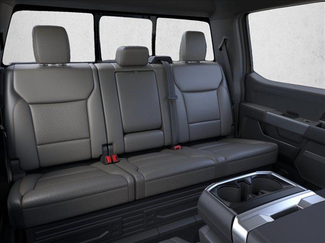New 2026 Ford F150 Lariat AWD/4WD image 11