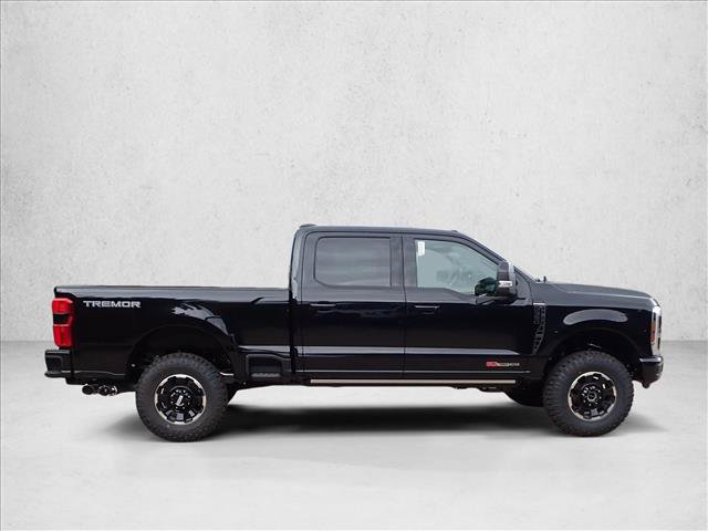 New 2026 Ford F350 Platinum w/ Tremor Off-Road Package AWD/4WD image 5