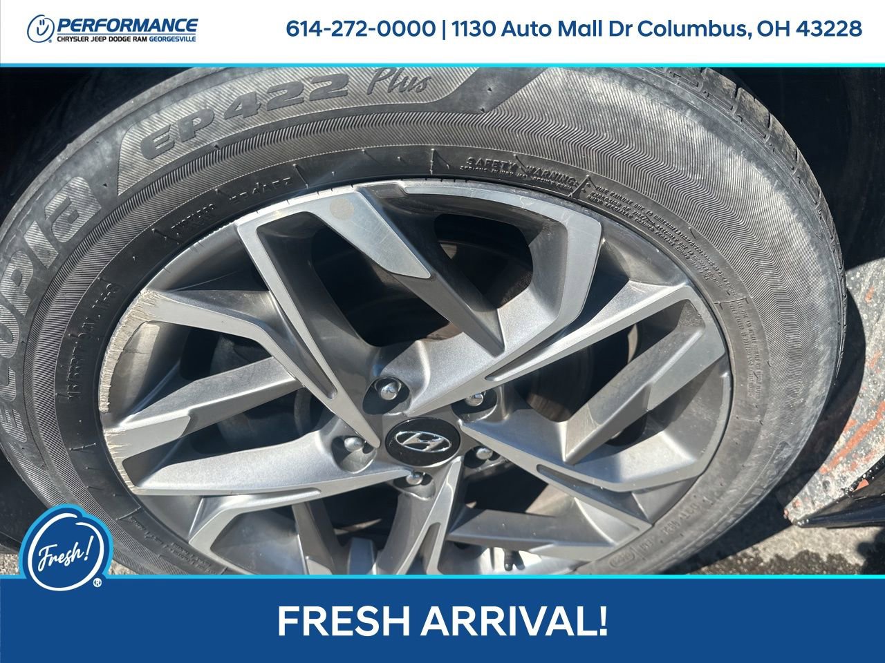 Used 2020 Hyundai Sonata SEL w/ Convenience Package FWD image 25