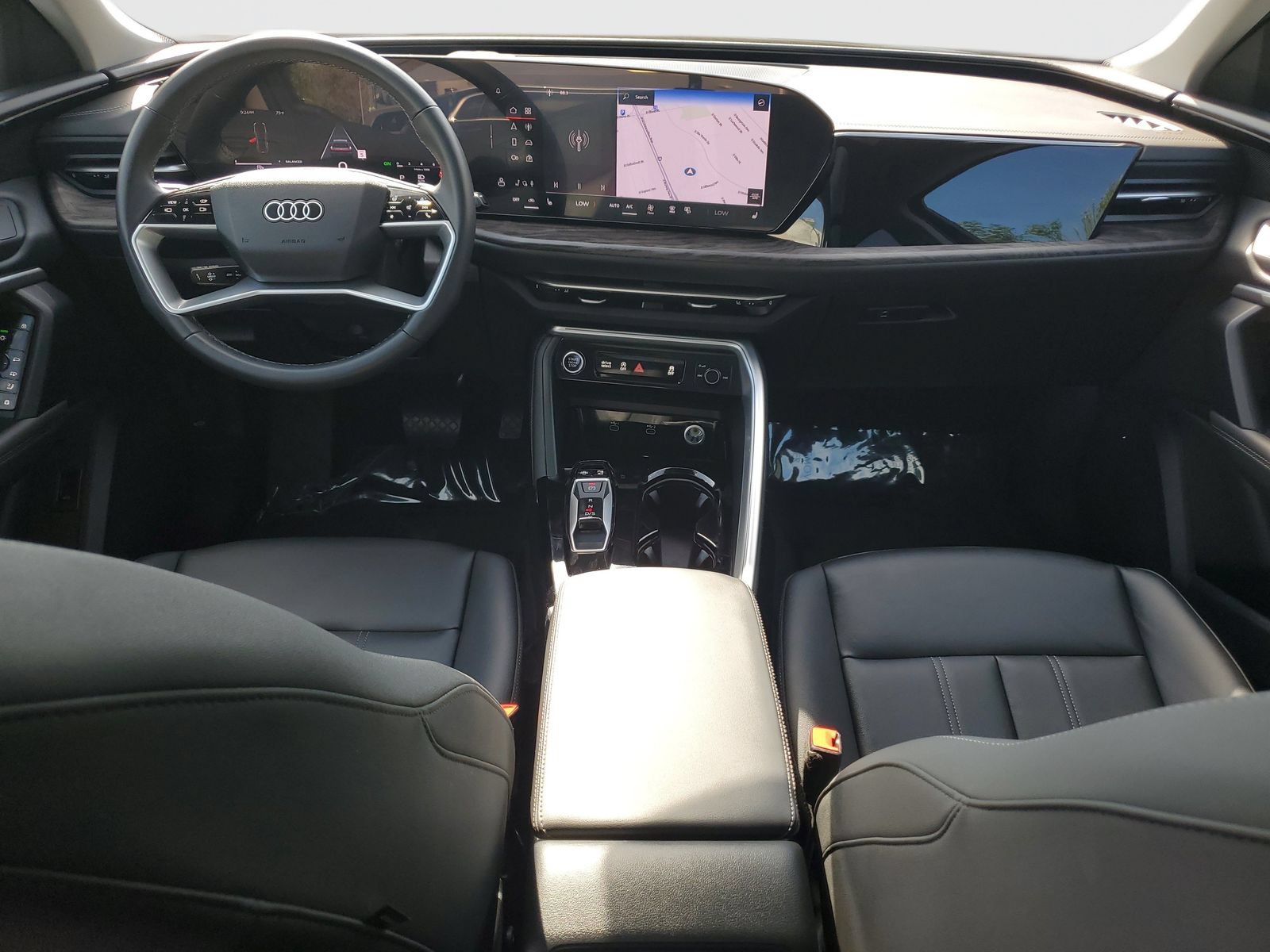 Used 2025 Audi Q5 Premium Plus w/ Premium Plus AWD/4WD image 10