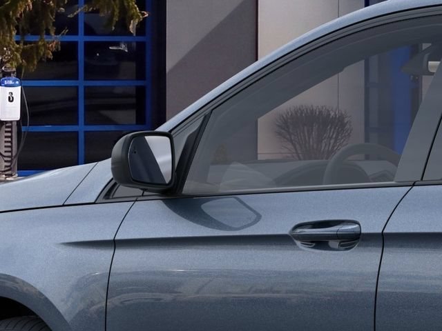 New 2024 Ford Edge SE AWD/4WD image 20