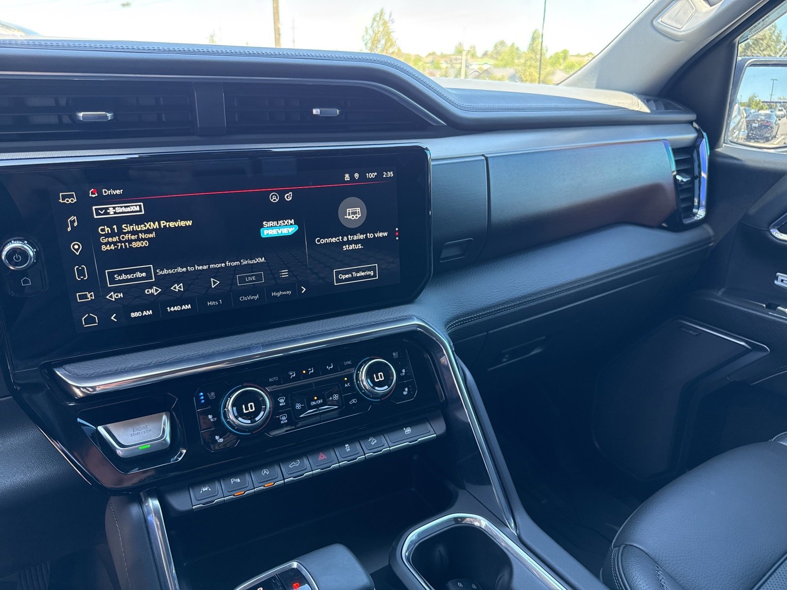 Used 2024 GMC Sierra 1500 Denali image 24