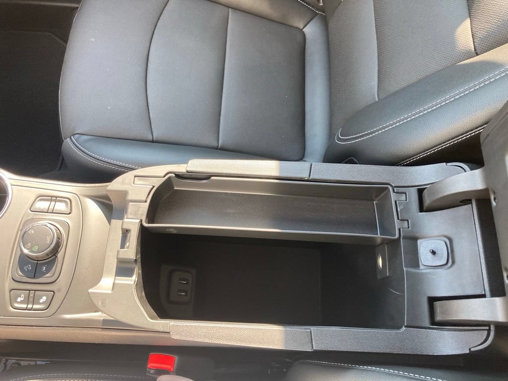 Certified 2023 GMC Terrain SLT w/ Infotainment Package II AWD/4WD image 42