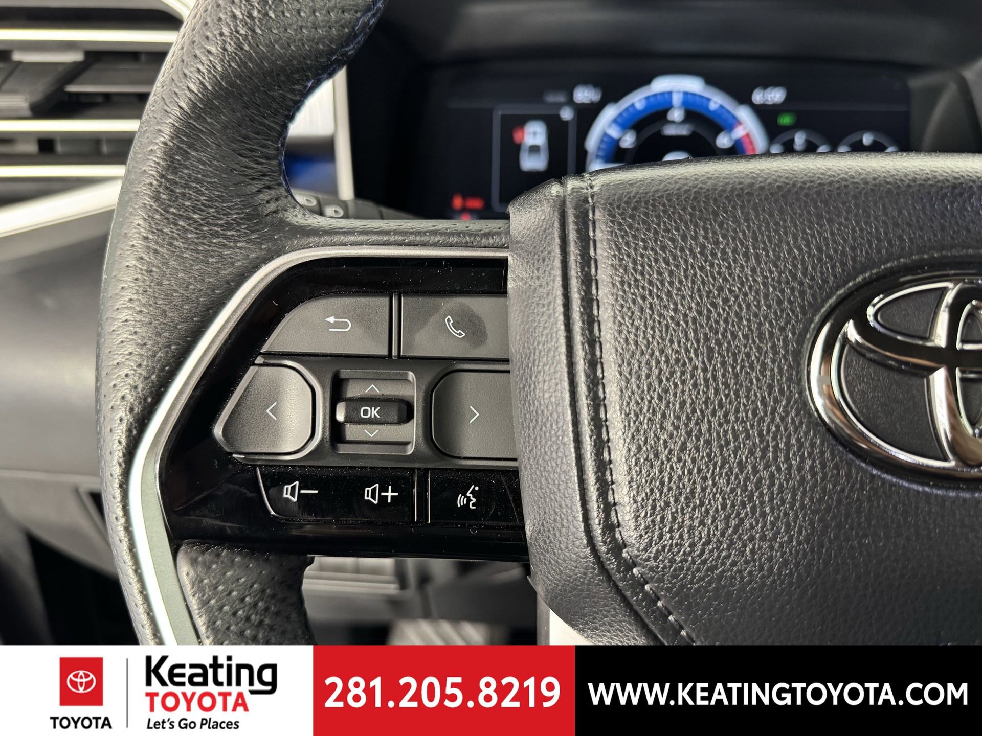 Used 2023 Toyota Tundra Platinum image 27