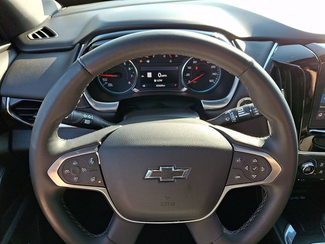 Used 2023 Chevrolet Traverse RS AWD/4WD image 20