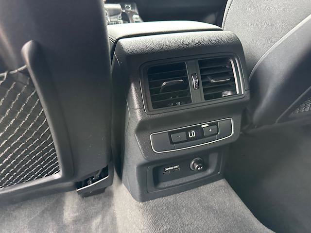 Used 2023 Audi SQ5 Premium Plus image 22