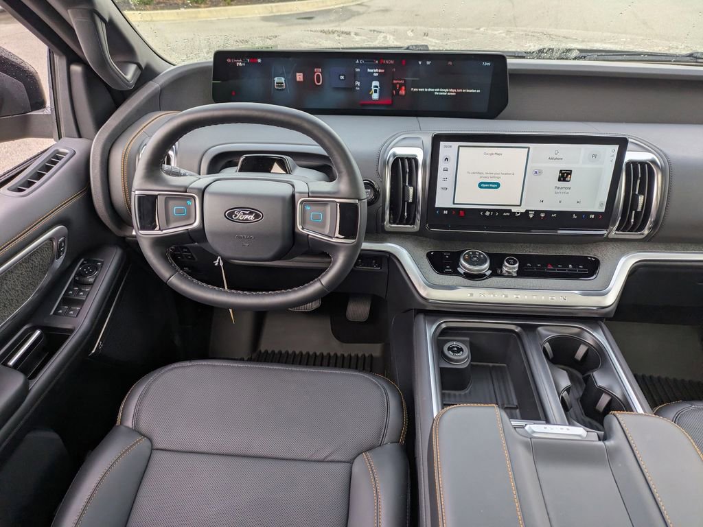 New 2026 Ford Expedition Tremor AWD/4WD image 22