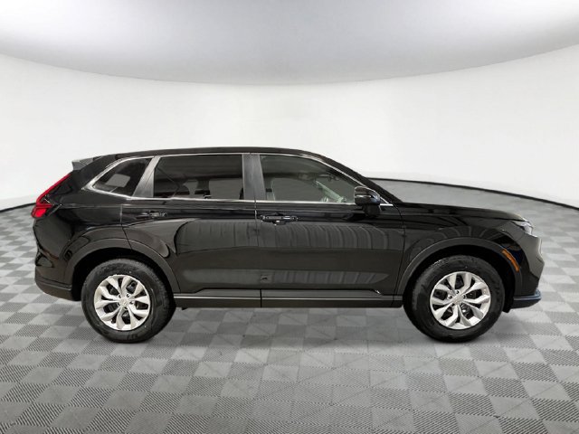 New 2027 Honda CR-V LX image 7