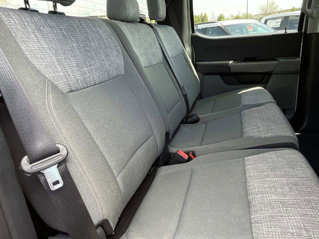 Certified 2023 Ford F150 XLT AWD/4WD image 26