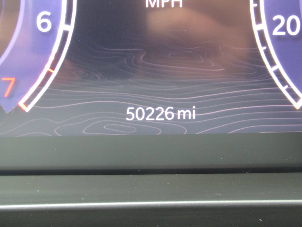 Used 2022 Jeep Grand Cherokee L Limited AWD/4WD image 29
