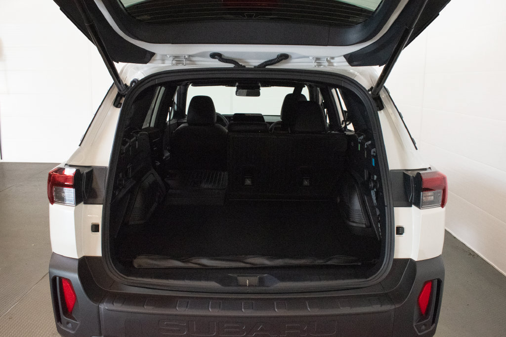 New 2026 Subaru Outback Premium AWD/4WD image 26