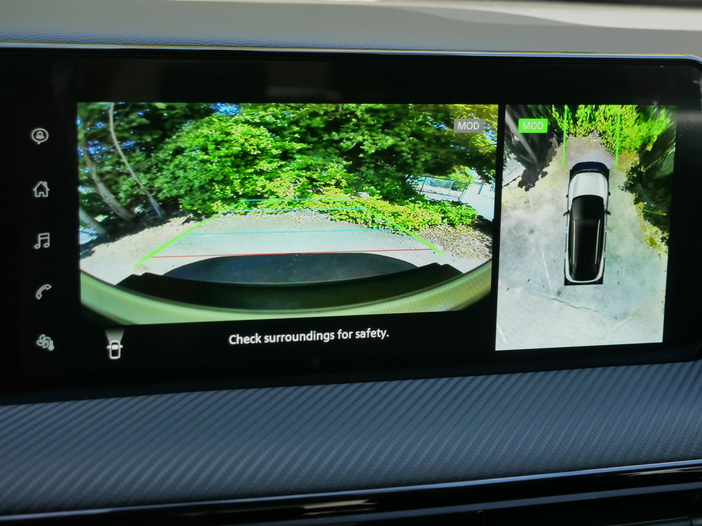 New 2025 Nissan Kicks SR w/ SR Premium Package image 11