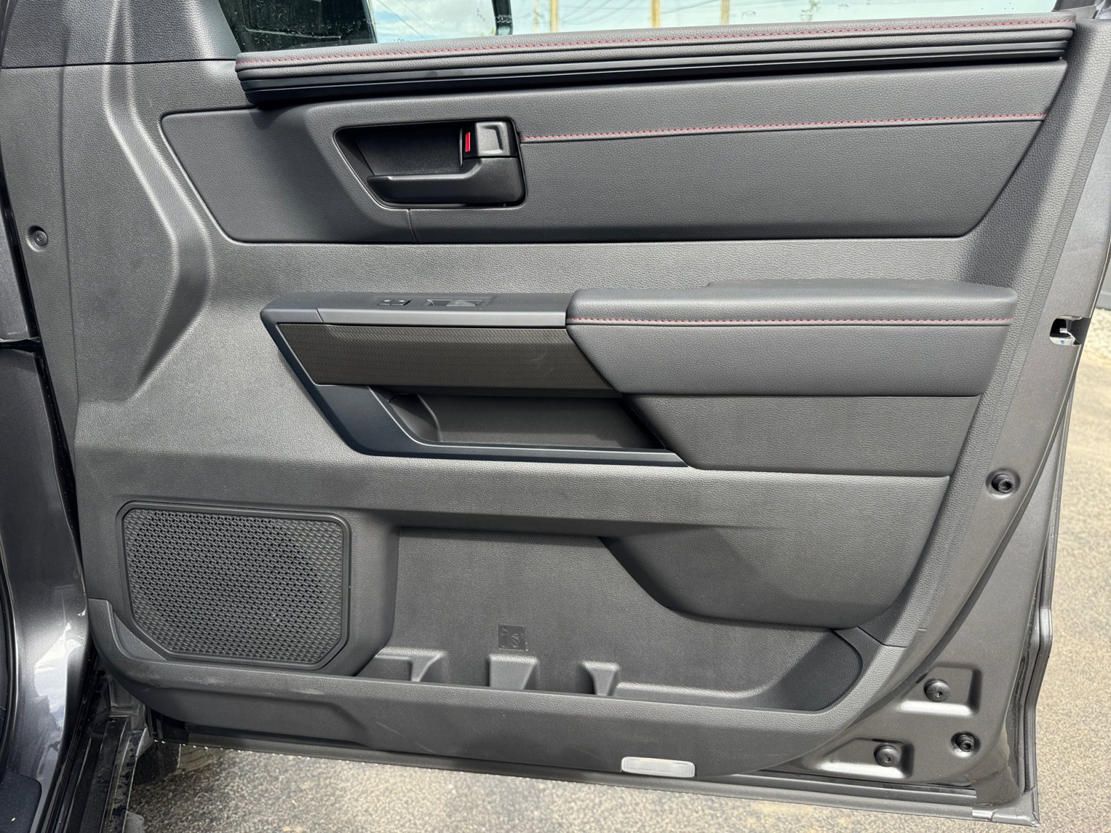 New 2025 Toyota Tundra TRD Pro image 29