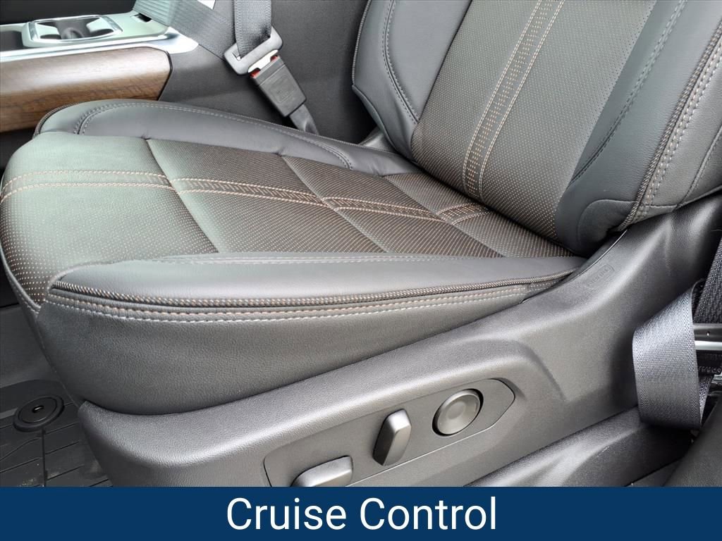 New 2026 Chevrolet Silverado 2500 High Country w/ Midnight Edition image 20