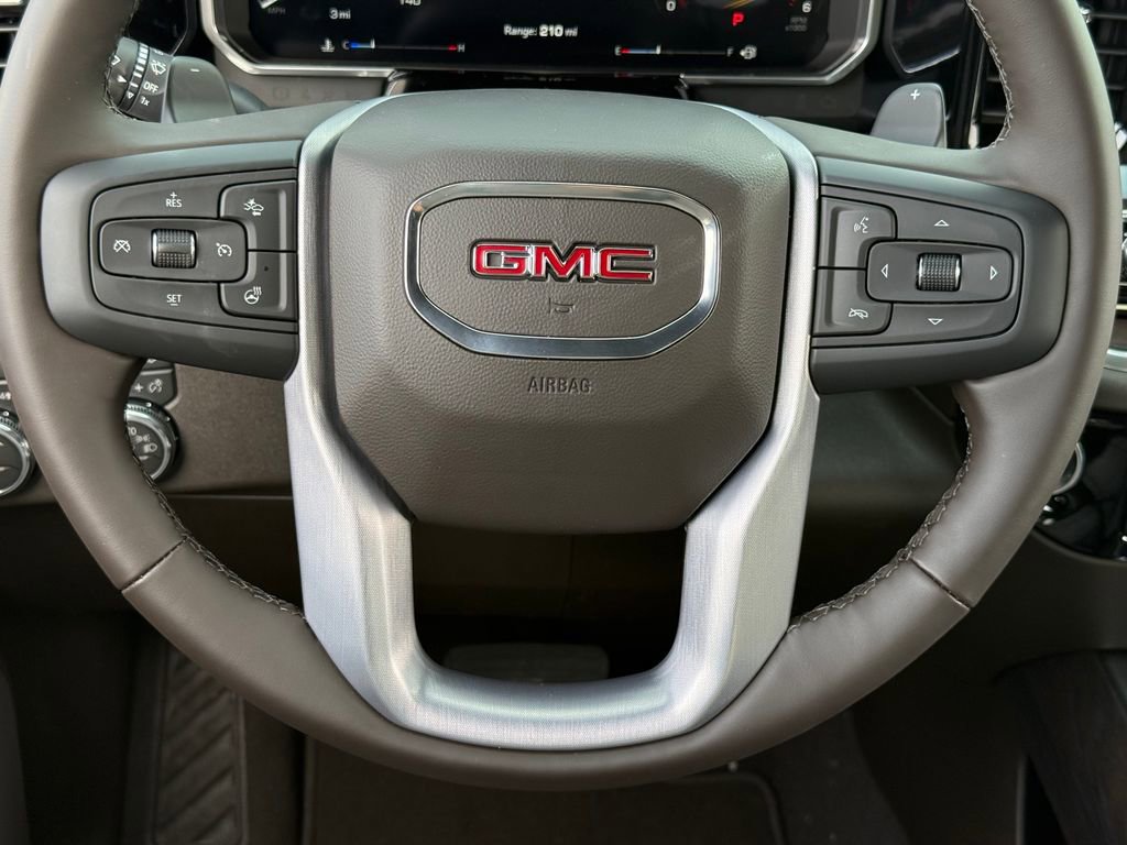 New 2026 GMC Sierra 1500 SLT w/ SLT Premium Package image 26