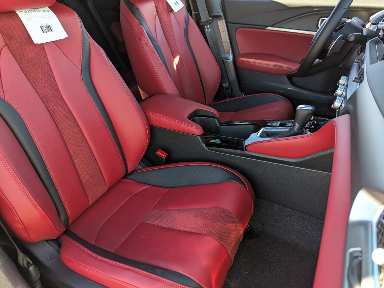 New 2026 Acura Integra A-Spec image 12