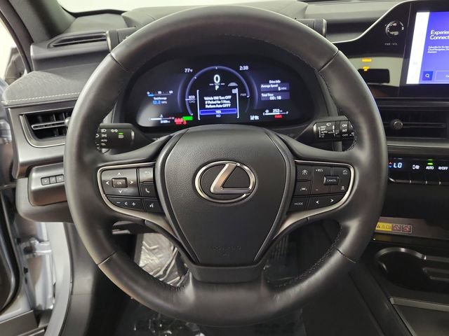 Used 2025 Lexus UX 300h FWD w/ Accessory Package (Z2) image 26