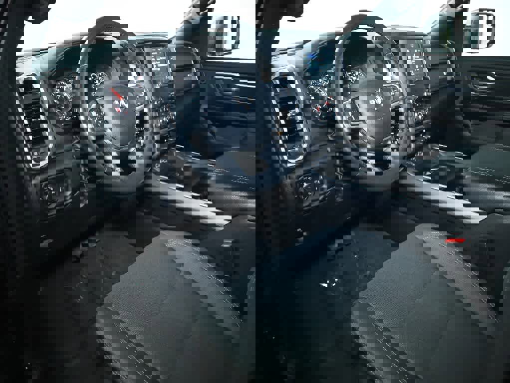 Certified 2023 RAM 1500 Big Horn image 16