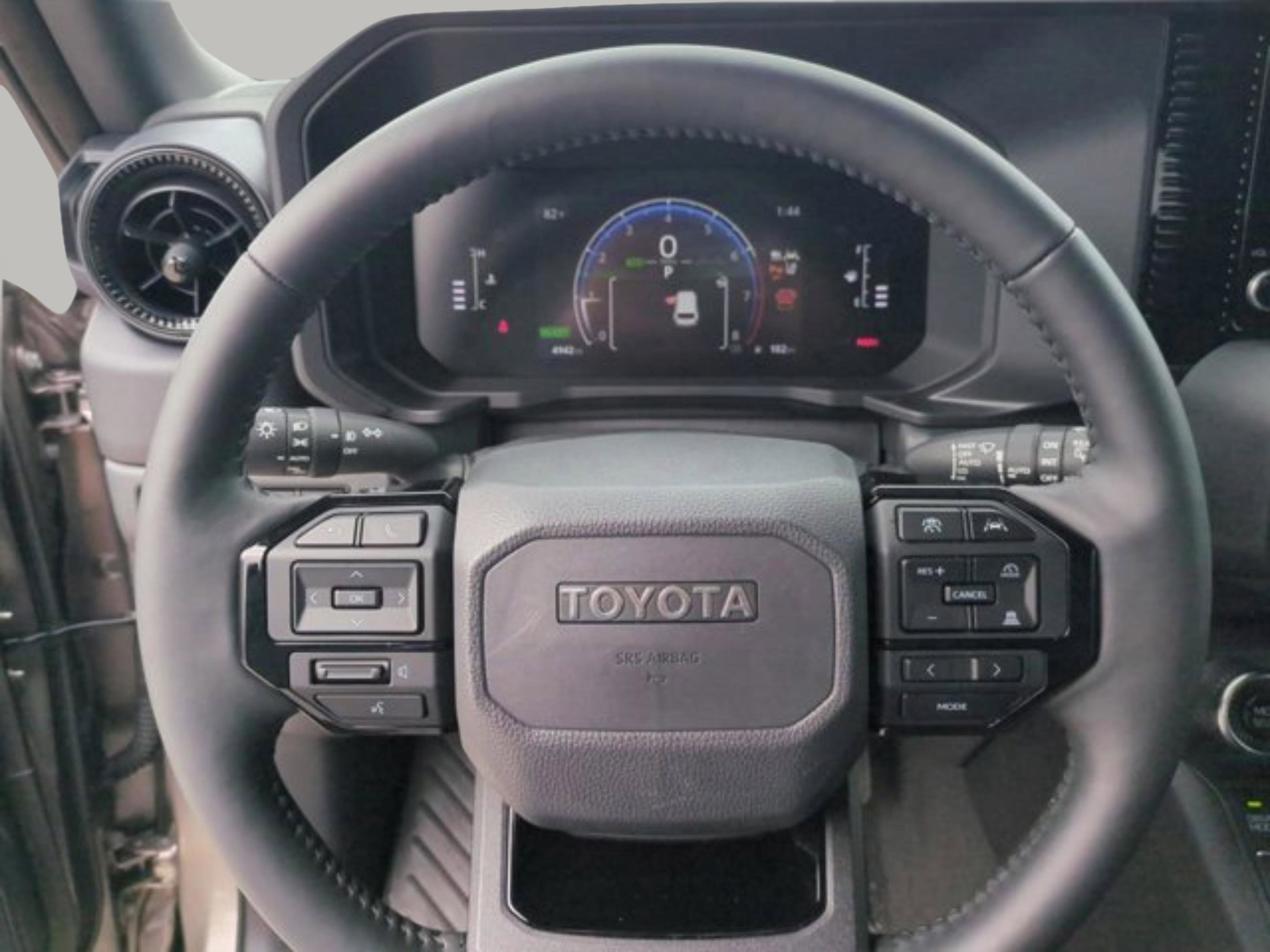 Used 2025 Toyota Land Cruiser 1958 image 28