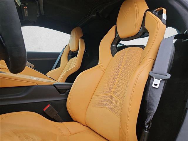 Used 2020 Chevrolet Corvette Stingray Premium Cpe w/ 3LT Preferred Equipment Group image 16