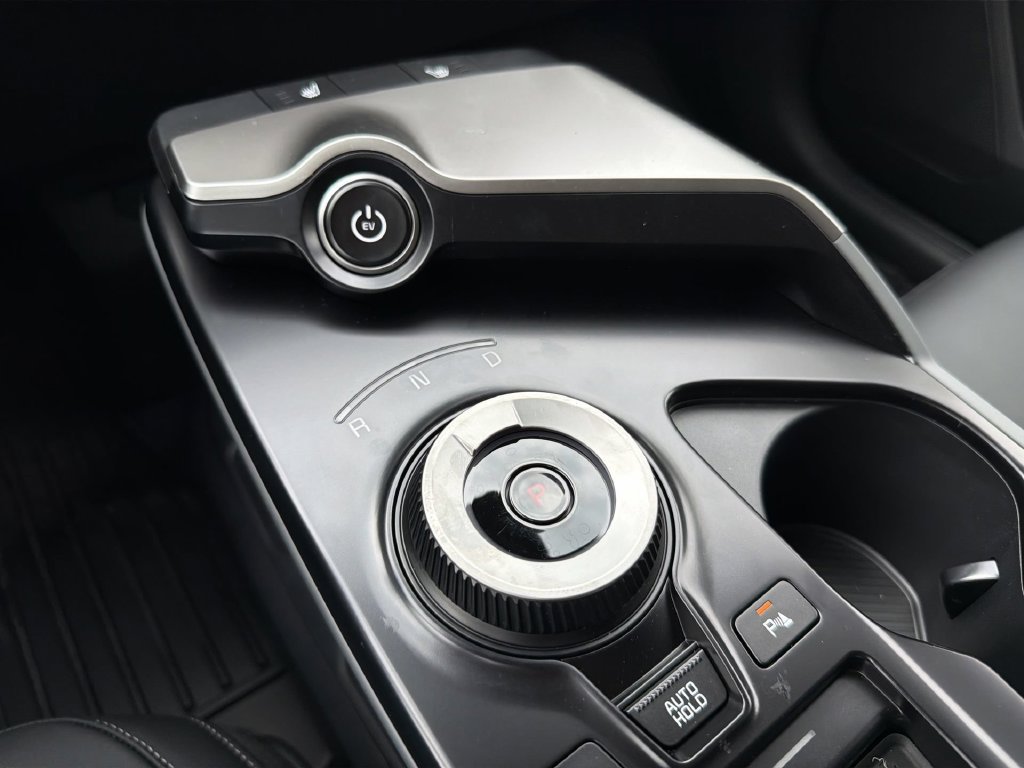 New 2026 Kia EV6 Light RWD image 23