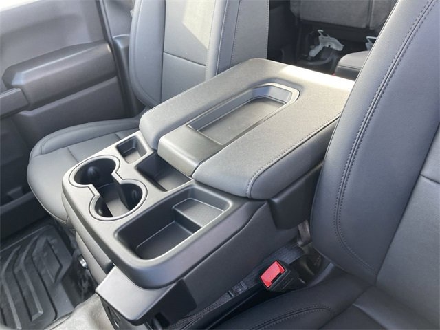 New 2025 GMC Sierra 2500 Pro w/ 1SA Pro Safety Plus Package image 20