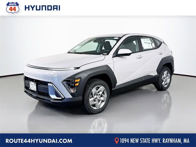 New 2026 Hyundai Kona SE