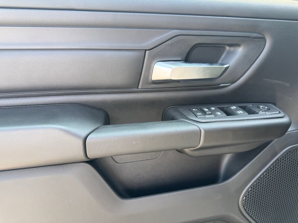 New 2026 RAM 1500 Warlock AWD/4WD image 5