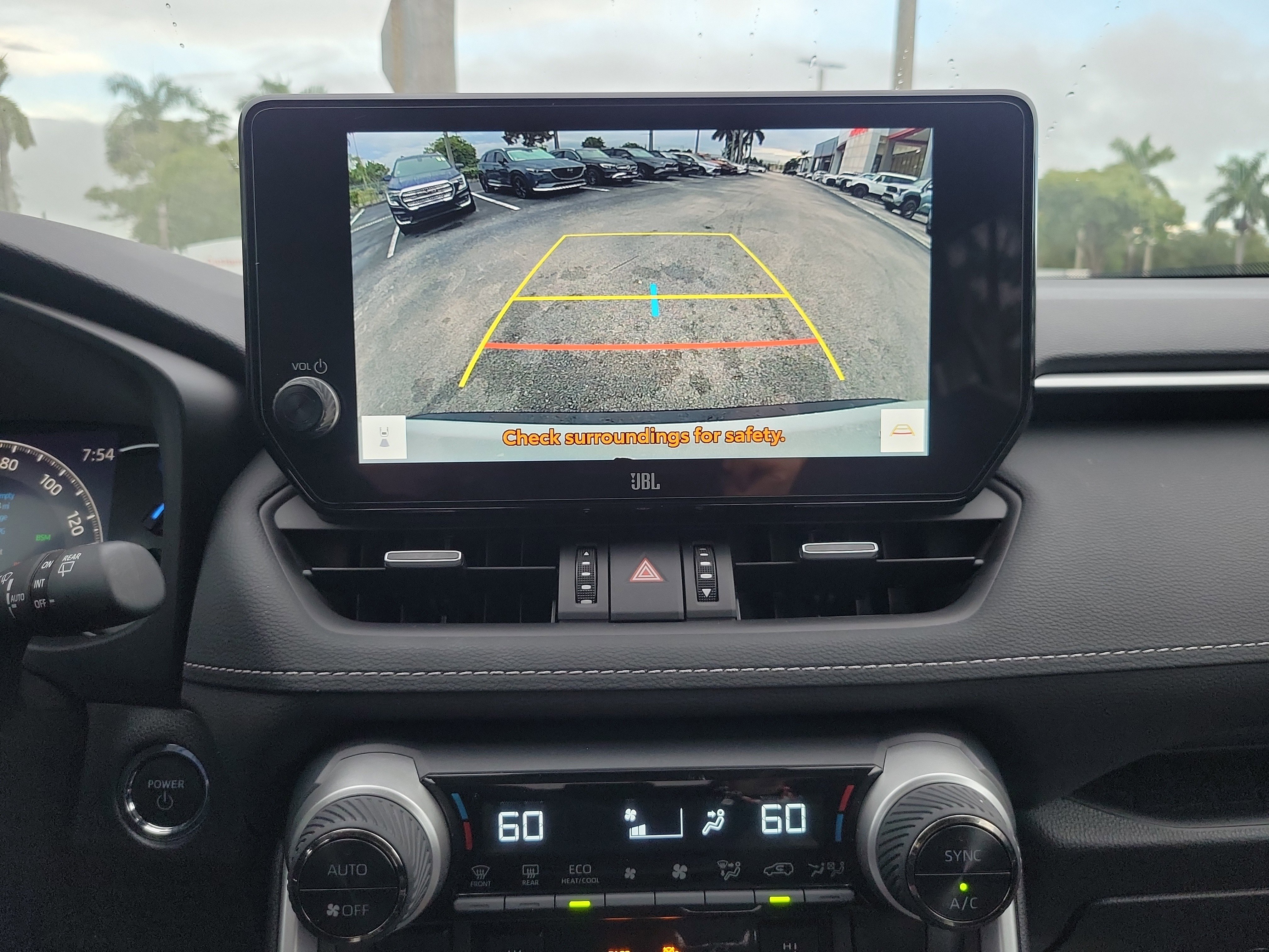 Used 2024 Toyota RAV4 XLE Premium image 21