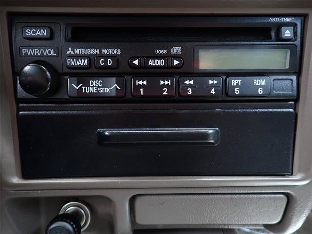 Used 2000 Mitsubishi Montero Sport LS RWD image 18