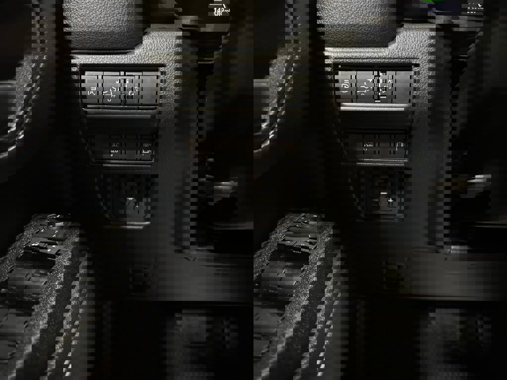 Used 2025 Toyota Land Cruiser 1958 image 17