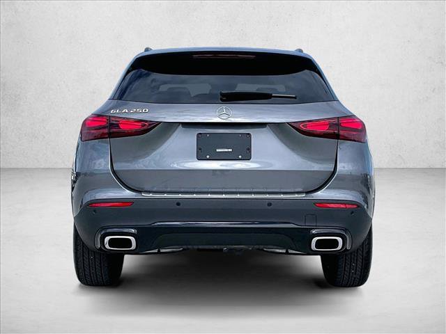 Used 2026 Mercedes-Benz GLA 250 image 4