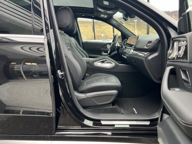 New 2025 Mercedes-Benz GLE 63 AMG S image 23