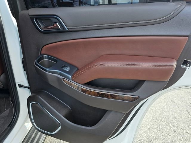 Used 2019 Chevrolet Tahoe Premier w/ RST 6.2L Performance Edition RWD image 27