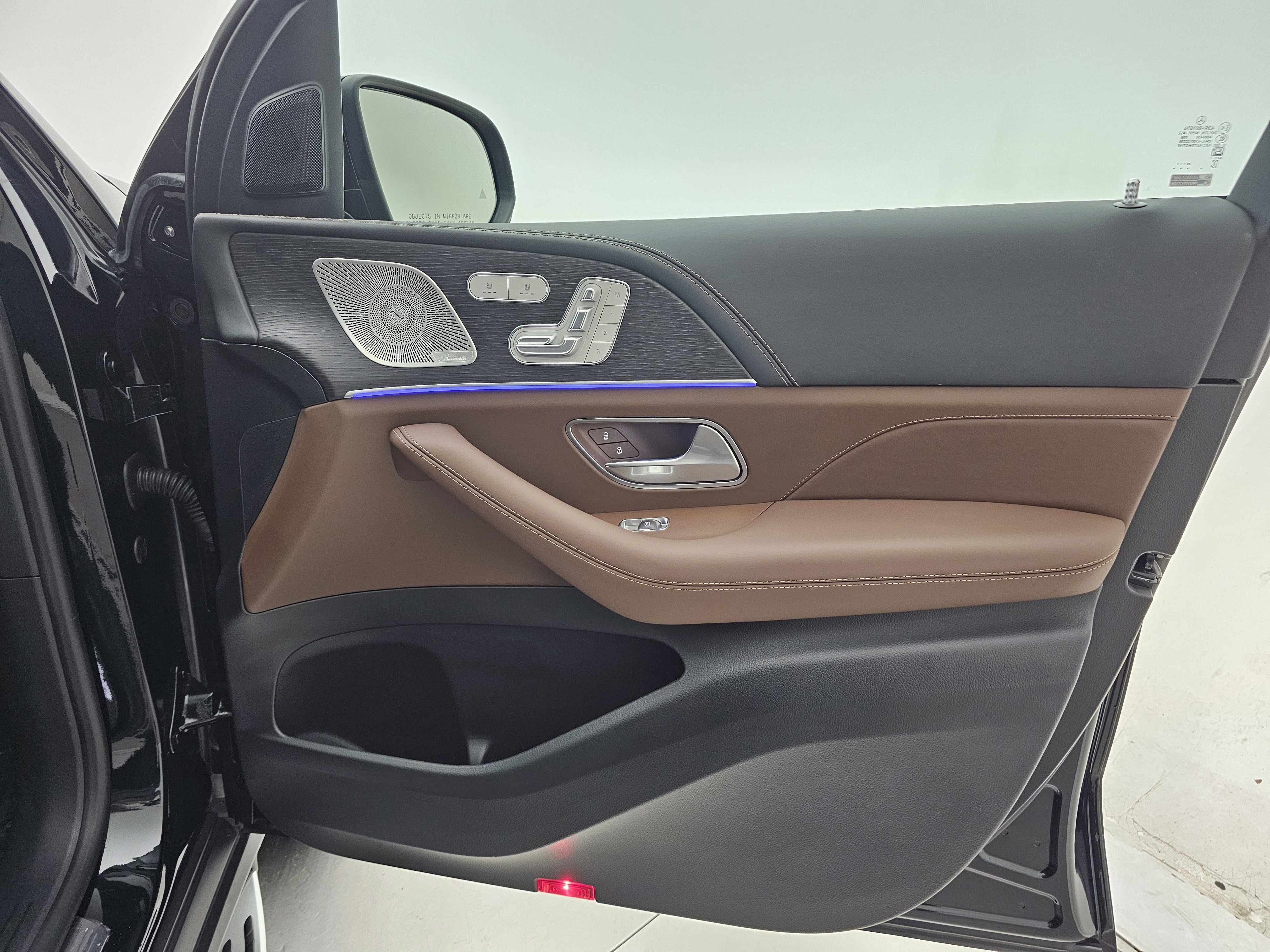 Certified 2025 Mercedes-Benz GLE 53 AMG 4MATIC image 18