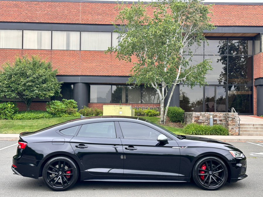 Used 2018 Audi S5 Premium Plus AWD/4WD image 9