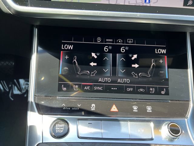 Used 2023 Audi A6 Premium Plus AWD/4WD image 17