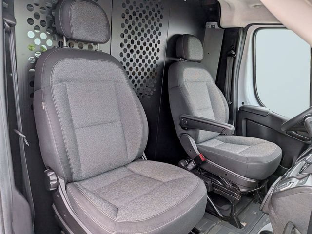 Used 2023 RAM ProMaster 2500 FWD image 16