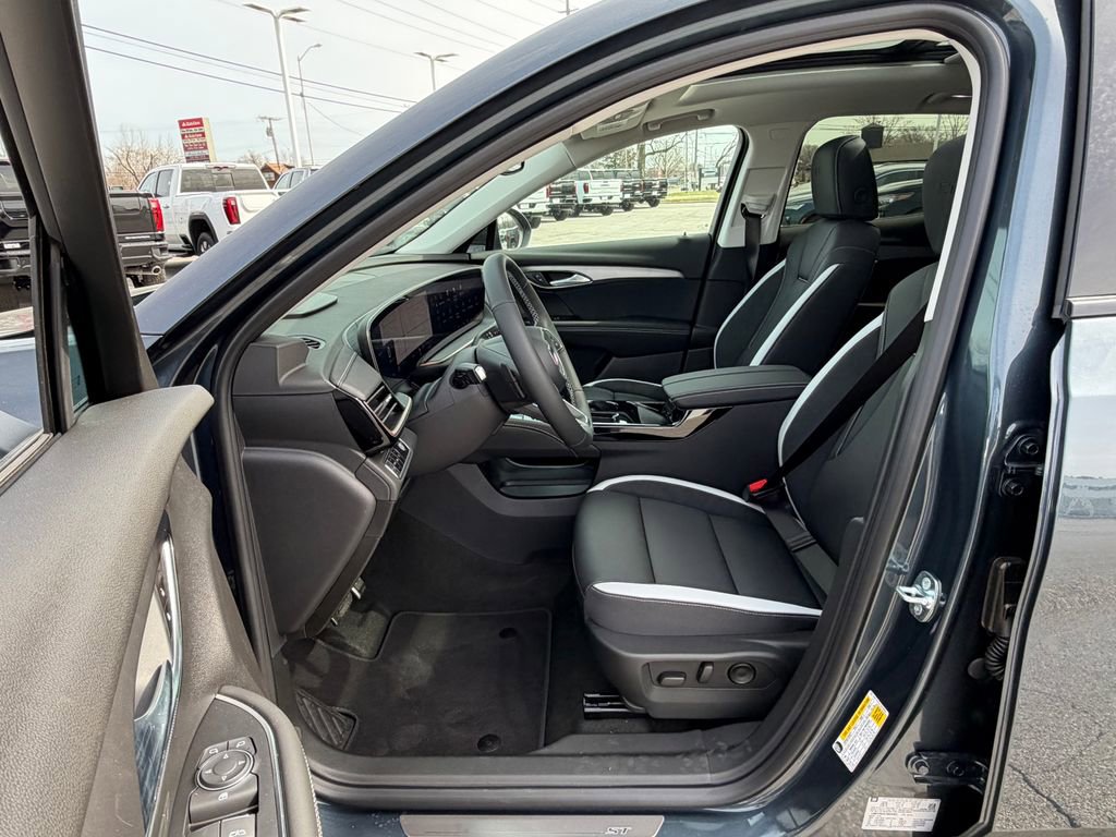 New 2026 Buick Envision Sport Touring image 15