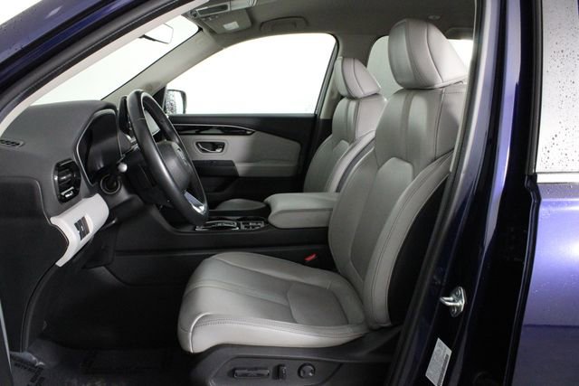 Used 2024 Honda Pilot EX-L image 10