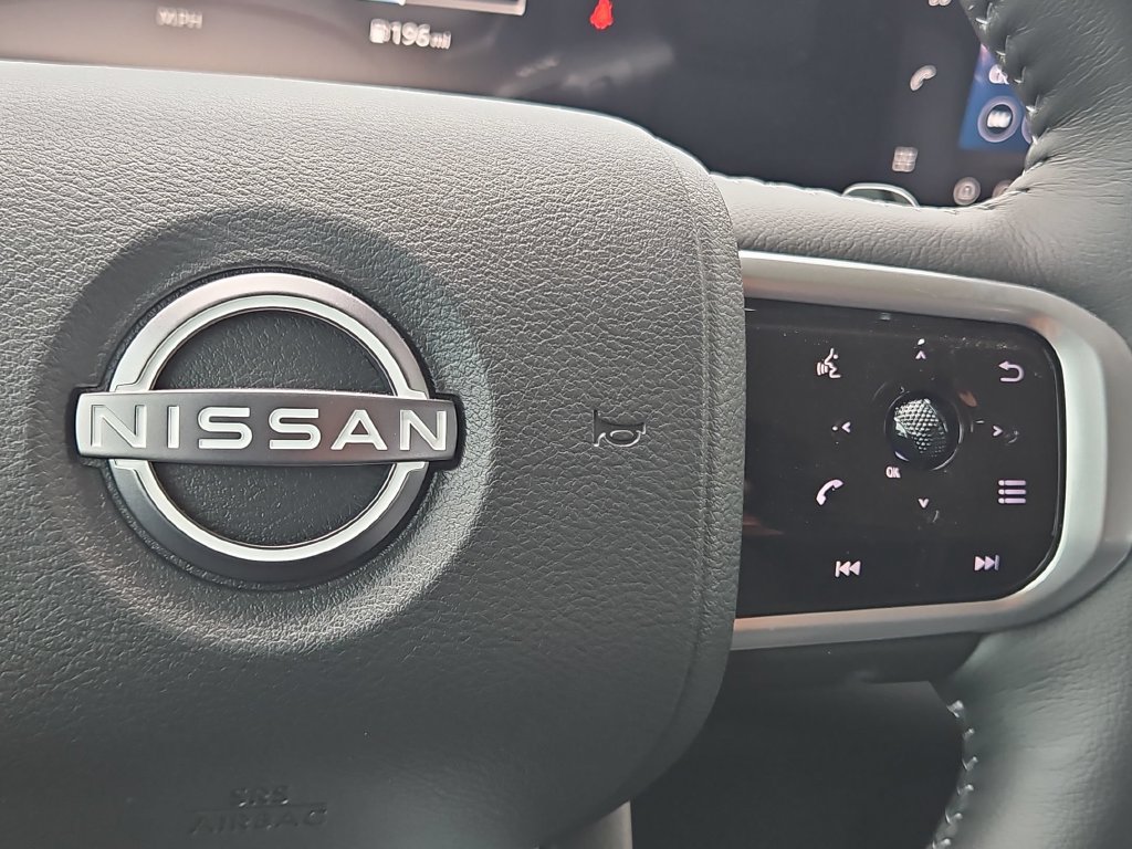 New 2026 Nissan Armada SV RWD image 26