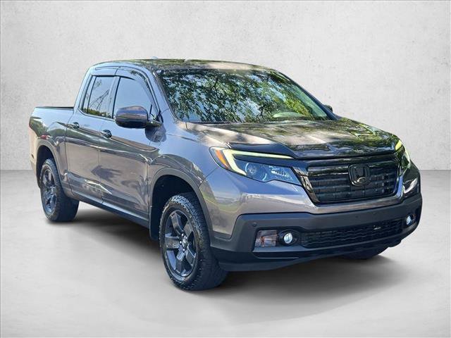 Used 2019 Honda Ridgeline RTL-E image 3