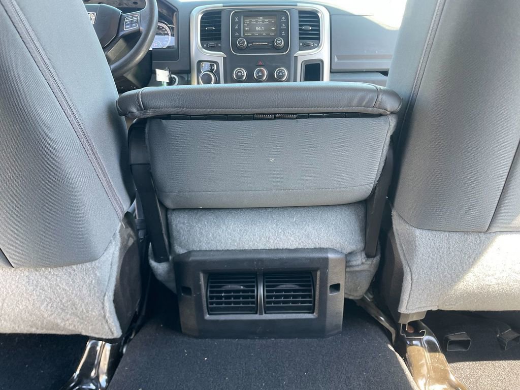 Used 2019 RAM 1500 Classic SLT AWD/4WD image 28