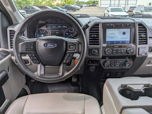 Certified 2020 Ford F350 XL w/ STX Appearance Package AWD/4WD image 26